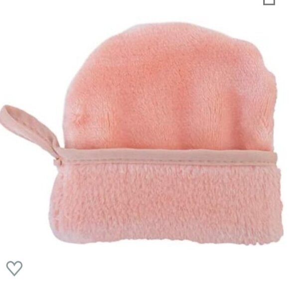 Facial Cleansing Glove - Picture 2 of 4